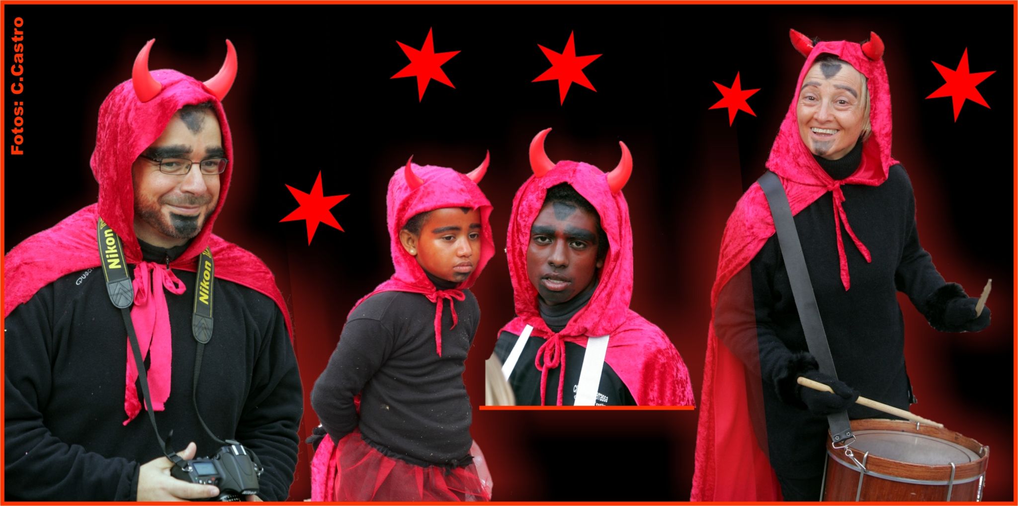 � Jaume Olivet 2010